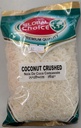 Global Choice Coconut Crushed 300g