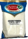 Global Choice Coconut Powder 200g