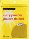 No Name Curry Powder 125g