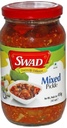 Swad Punjabi Mixed Pickle 450g