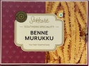 Sakkare Benne Murukku 200g