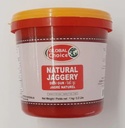 Global Choice Natural Jaggery 1kg 