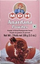 MDH Anardana powder 100g