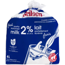 Neilson 2% Milk 4l