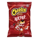 Lay's Cheetos Ketchup 81g