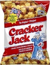 Cracker Jill 75g