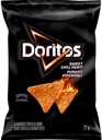 Doritos Sweet Chili Heat 72g