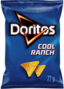 Doritos Cool Ranch 72g
