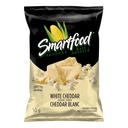 Smart Food Popcorn White Cheddar 50g