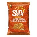 Sun Chips Harvest Cheddar 70g
