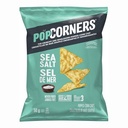 Popcorners Sea Salt 50g