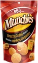 Munchies Crunchy Coated Peanuts BBQ 210g