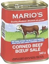 Mario's Corned Beef 340g