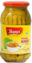 Swad Punjabi Mango Pickle 450g