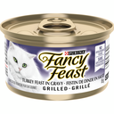 Fancy Feast Turkey Feast in Gravy 85g