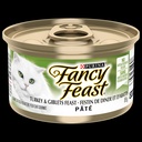 Fancy Feast Turkey & Giblets Feast 85g
