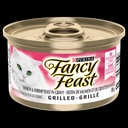 Fancy Feast Salmon & Shrimp Grilled 85g