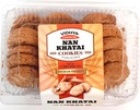 Vidhya Nankhathai Cookies 340g