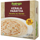 Rusingo Kerala Paratha 15pcs