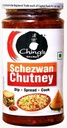 Chings Schezwan Chutney 250g