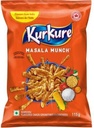 Kurkure Masala Munch 115g