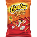 Lay's Cheetos Crunchy Chips 81g