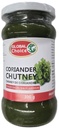 Global Choice Coriander Chutney 300g