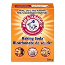 Arm & Hammer Baking Soda 500g