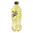 Brisk Lemonade 591 ml
