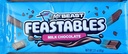 Mr.Beast Feastable Milk Chocolate 60g