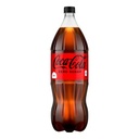 Coca Cola Zero Sugar 2l