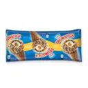 Nestle Balltop Vanilla Caramel 140 ml