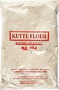 Nikita Kuttu Flour 400g