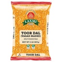 Laxmi Toor Dal 2lb
