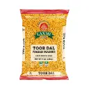 Laxmi Toor Dal 4lb
