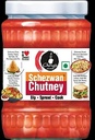 Chings Schezwan Chutney 590g