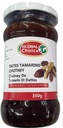 Global Choice Dates & Tamarind Chutney 350g