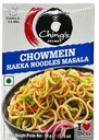 Chings Chowmein Hakka Noodles Masala 50g