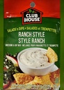 Club House Ranch Style 28g