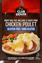 Club House Chicken 25g
