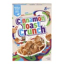GM Cinnamon Toast Crunch 354g