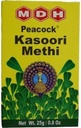 MDH Kasoori Methi 25g