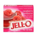 Jell-O Raspberry 85g