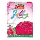 Laziza strawberry flavor 85g