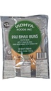 Vidhya Pav Bhaji Buns White 12Pcs