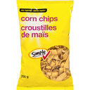 No Name Corn Chips 200g