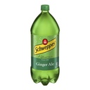 Schweppes Ginger Ale 2l