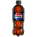Pepsi Zero Sugar 591 ml