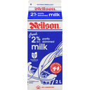 Neilson Milk 2% 2l