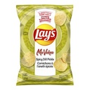 Lay's Miss Vickey's Spicy Dill Pickle 220g